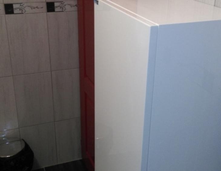 15.Dupleks apartmanbr. 1 wc